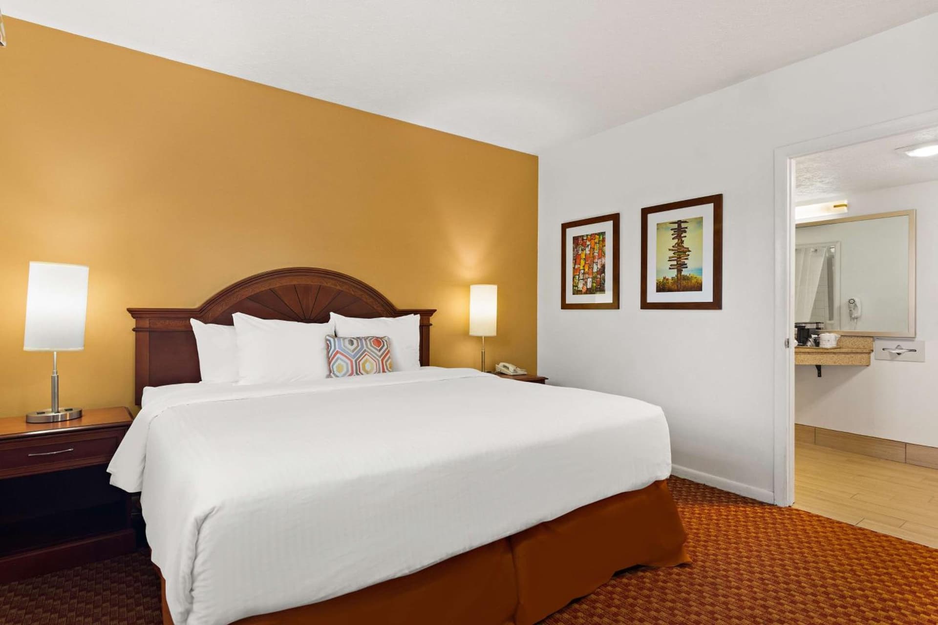 Best Western Port St. Lucie gallery photo in Port Saint Lucie, FL — image 29