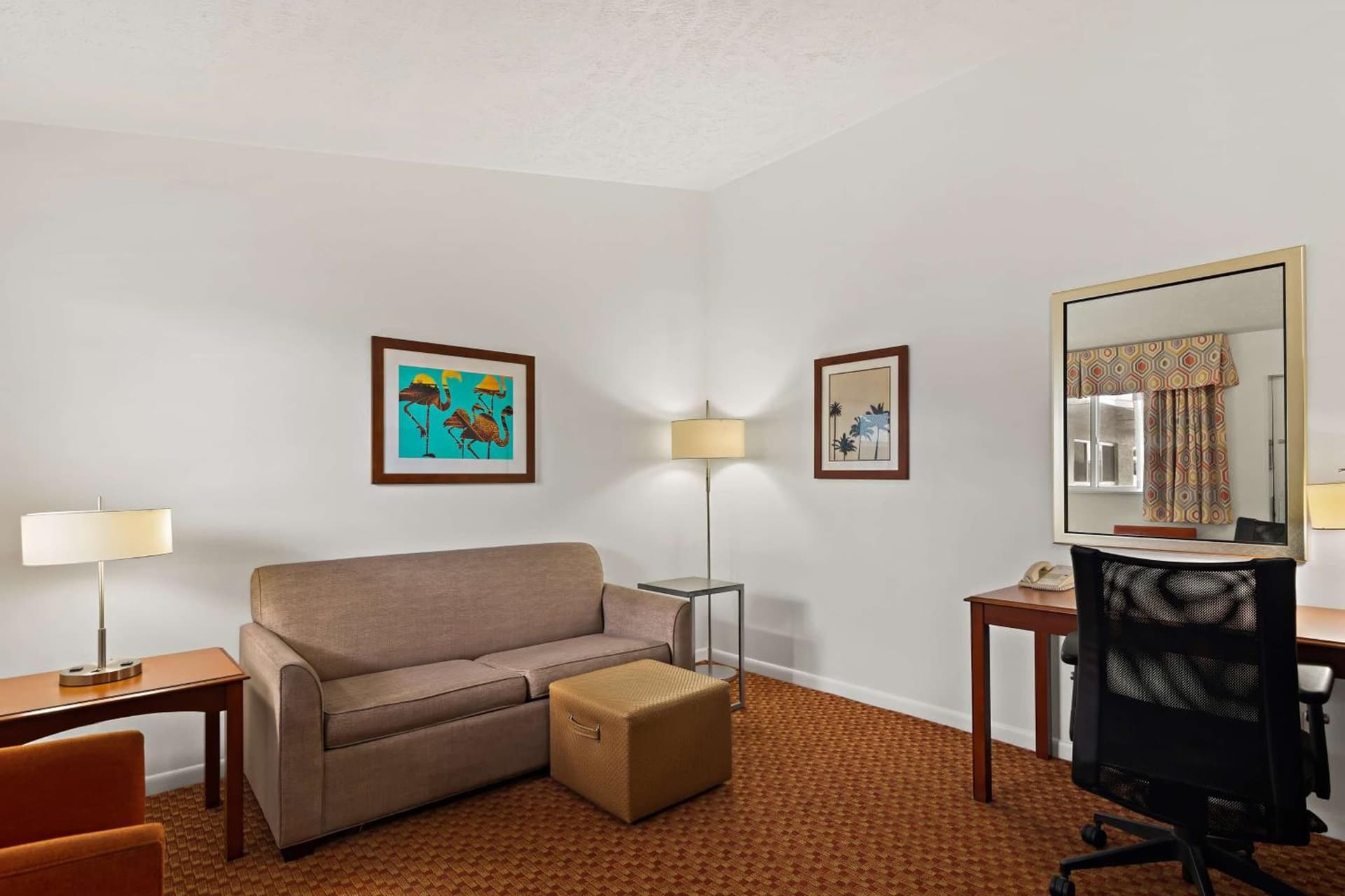 Best Western Port St. Lucie gallery photo in Port Saint Lucie, FL — image 14