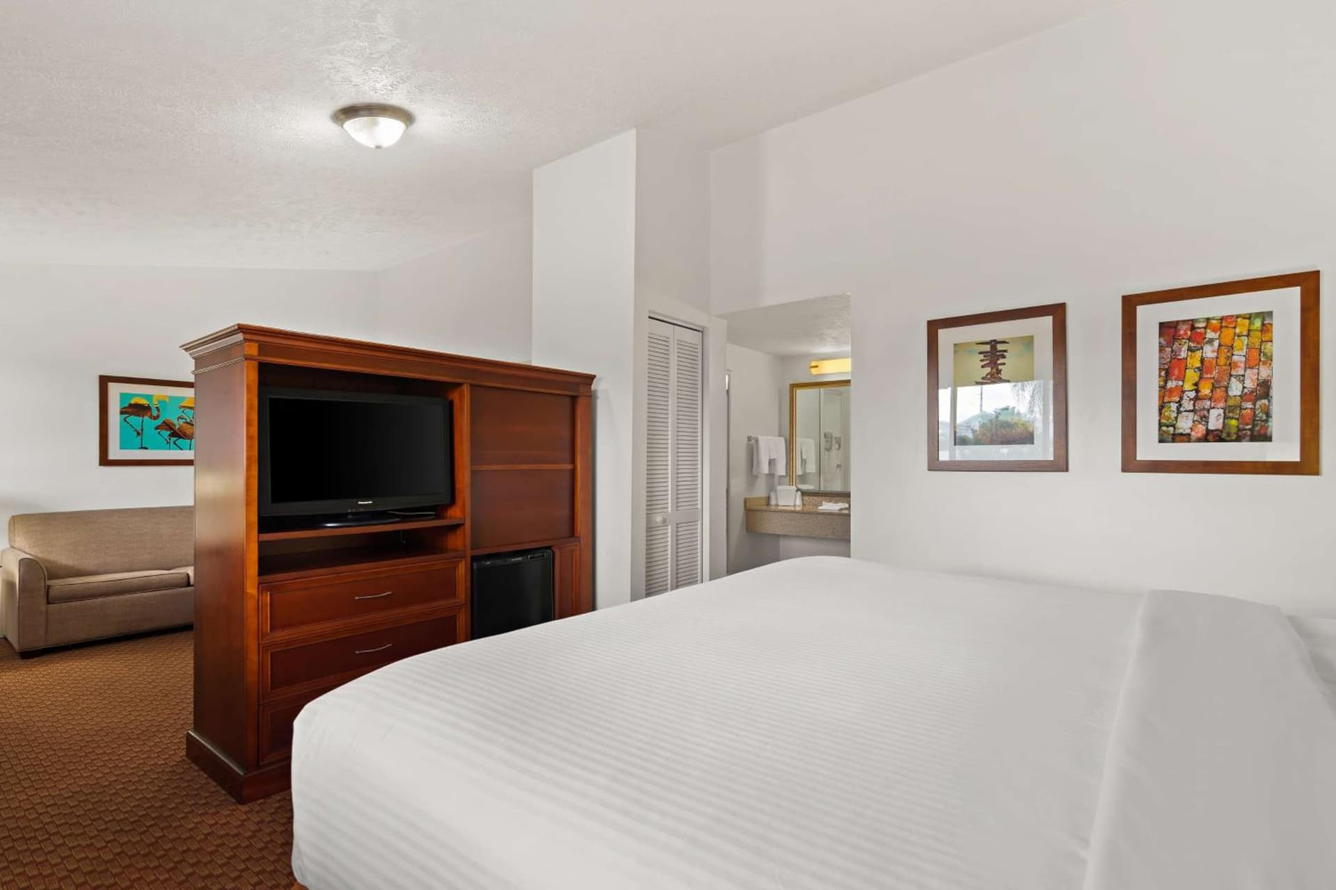 Best Western Port St. Lucie gallery photo in Port Saint Lucie, FL — image 4