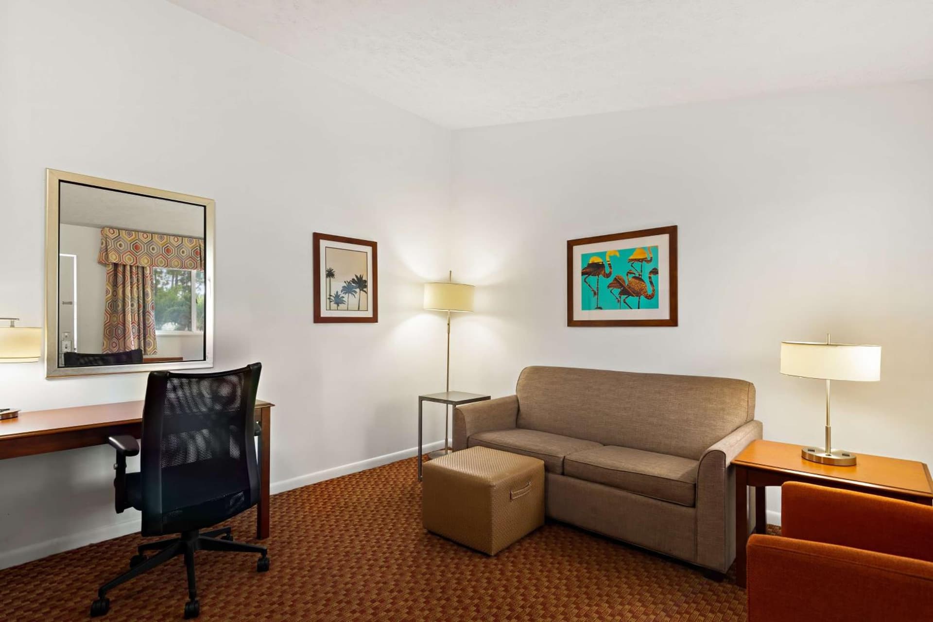 Best Western Port St. Lucie gallery photo in Port Saint Lucie, FL — image 11