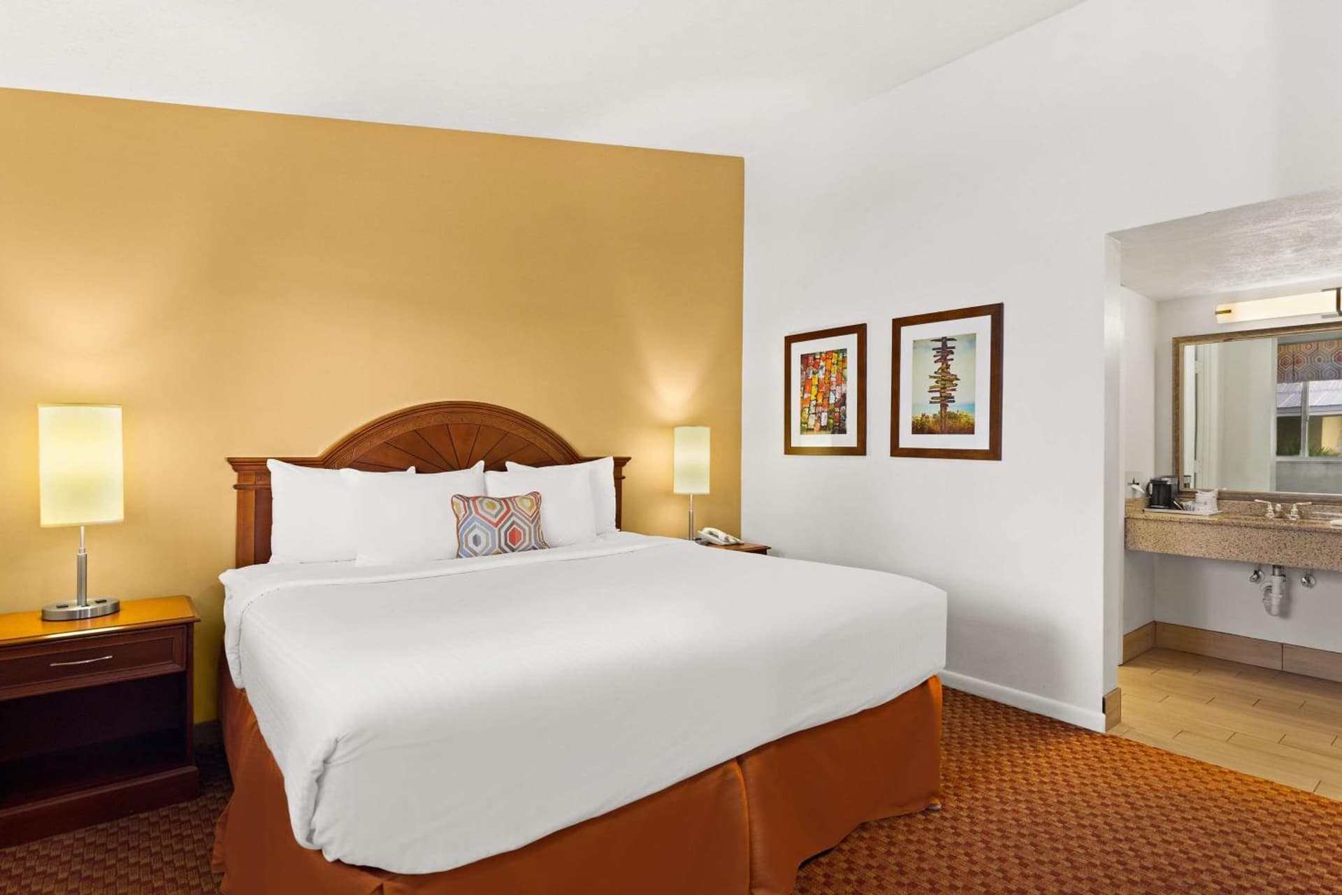 Best Western Port St. Lucie gallery photo in Port Saint Lucie, FL — image 32