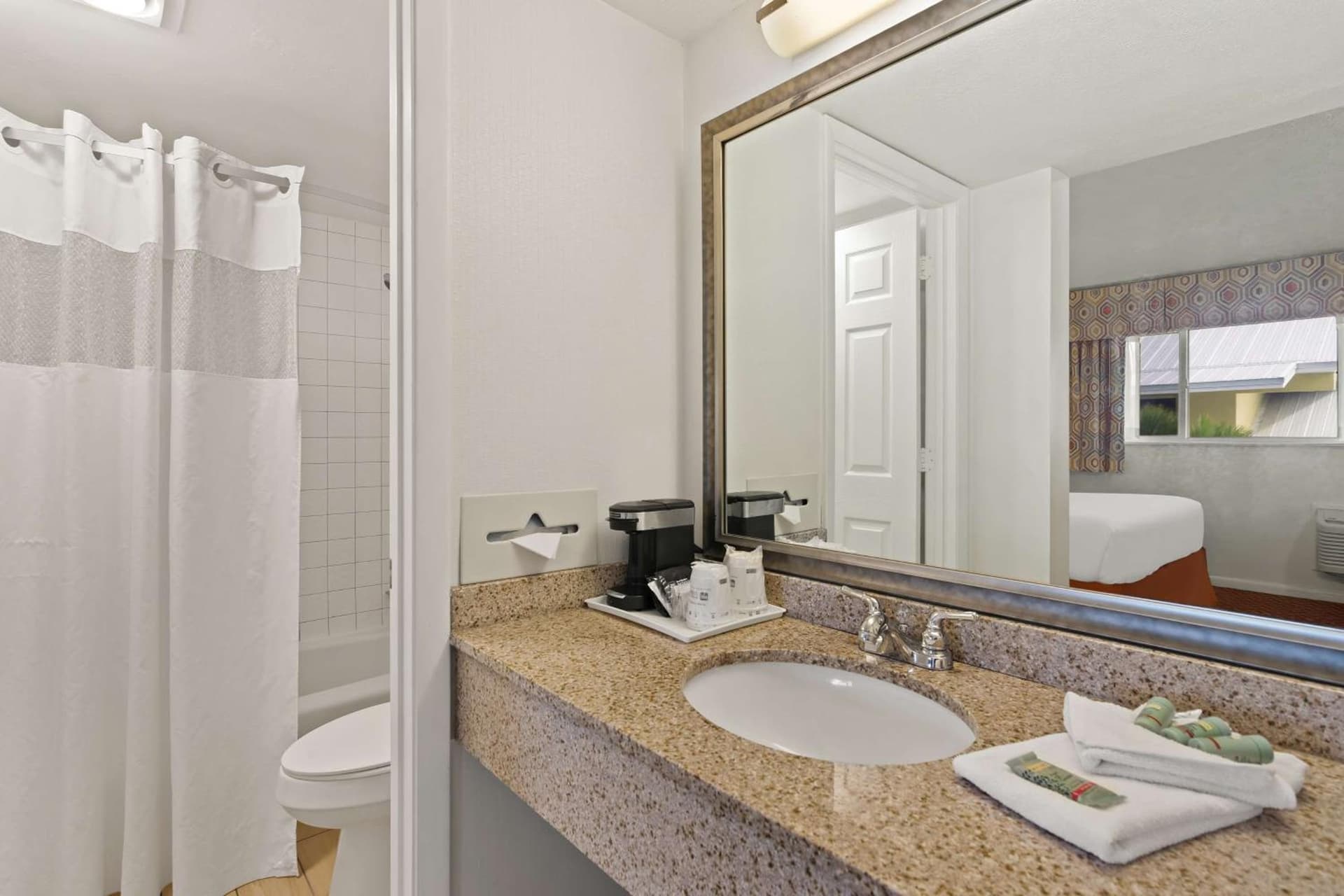 Best Western Port St. Lucie gallery photo in Port Saint Lucie, FL — image 31