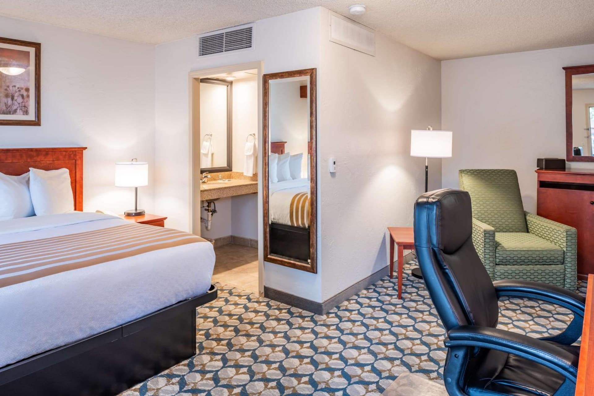 Best Western Vista Inn at the Airport gallery photo in Boise, ID — image 13