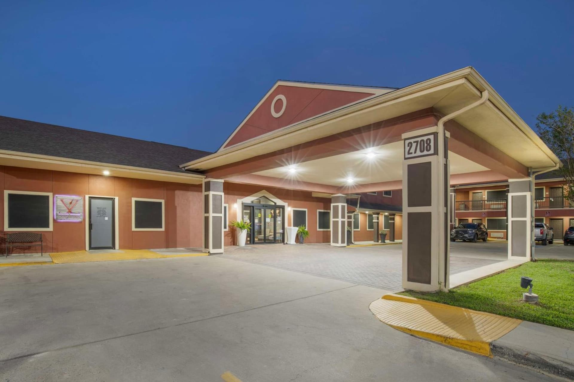 Best Western Plus Edinburg Inn & Suites gallery photo in Edinburg, TX — image 8
