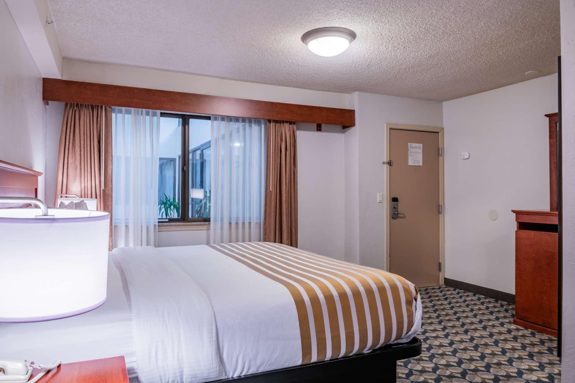 Best Western Vista Inn at the Airport gallery photo in Boise, ID — image 22