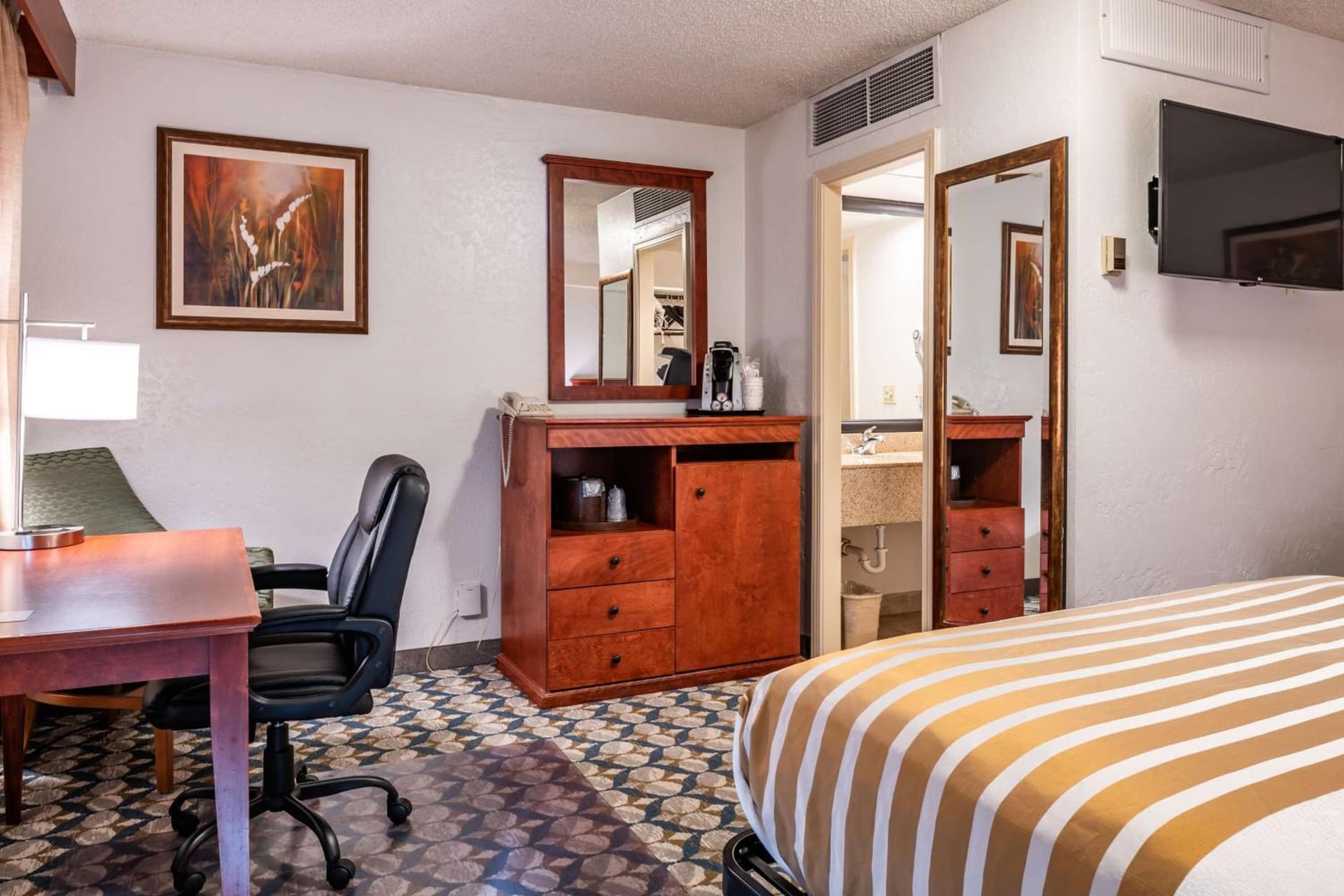 Best Western Vista Inn at the Airport gallery photo in Boise, ID — image 4