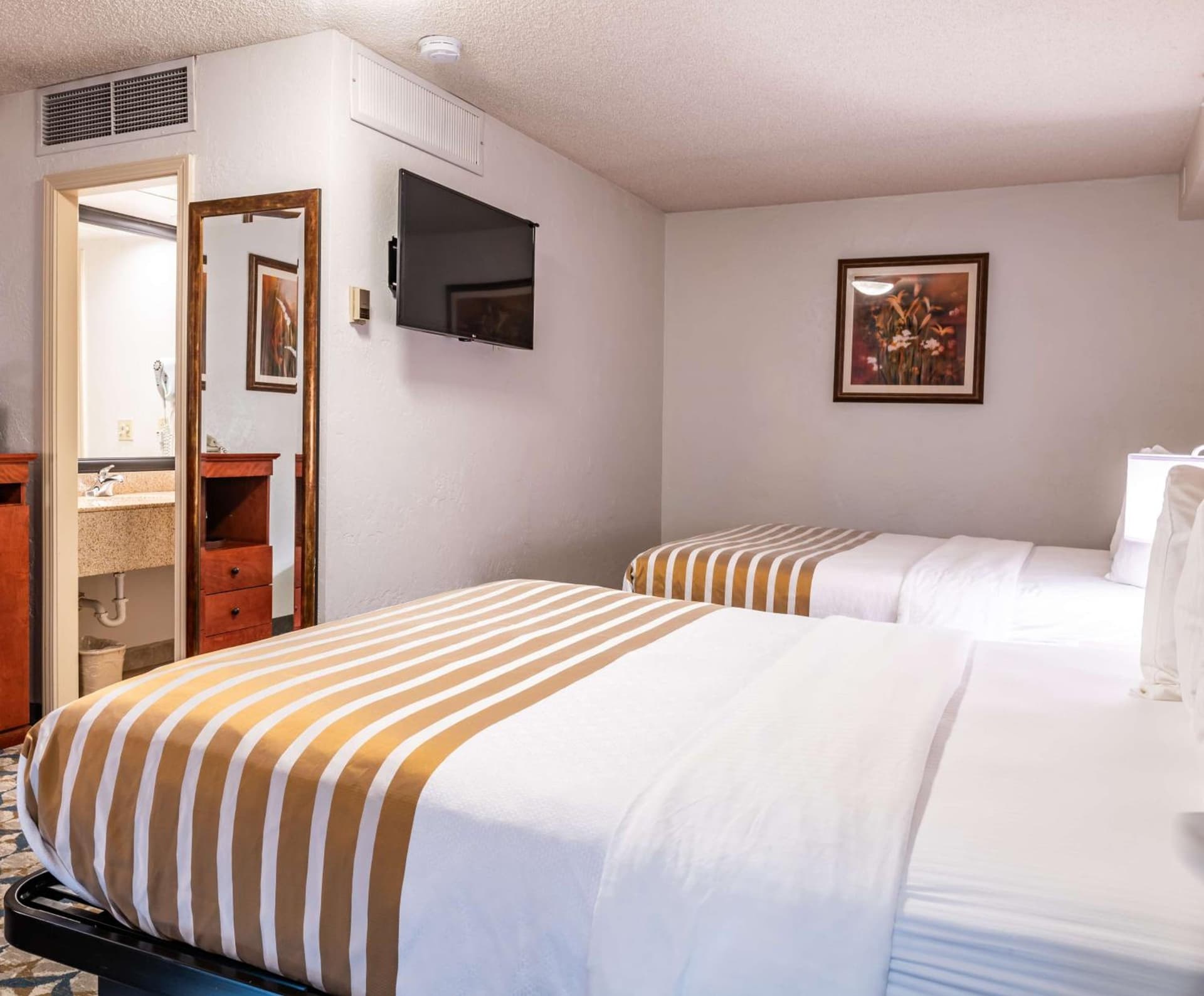Best Western Vista Inn at the Airport gallery photo in Boise, ID — image 15