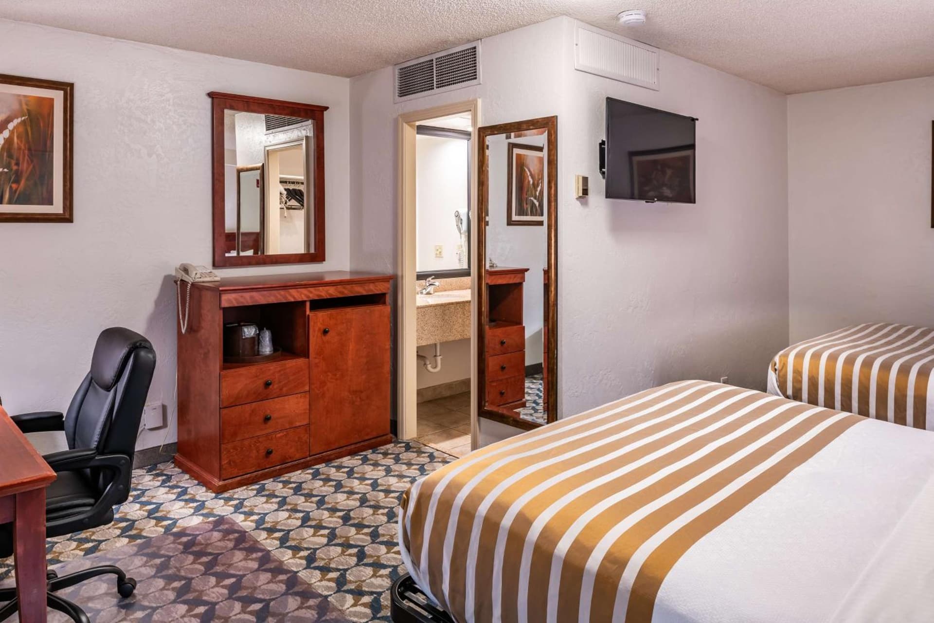 Best Western Vista Inn at the Airport gallery photo in Boise, ID — image 10