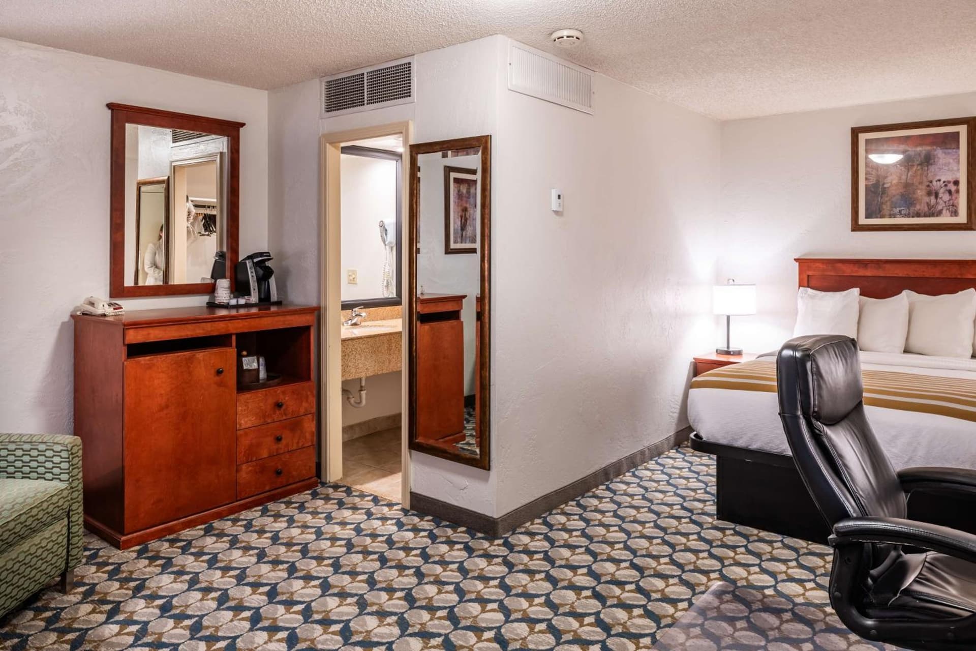 Best Western Vista Inn at the Airport gallery photo in Boise, ID — image 21