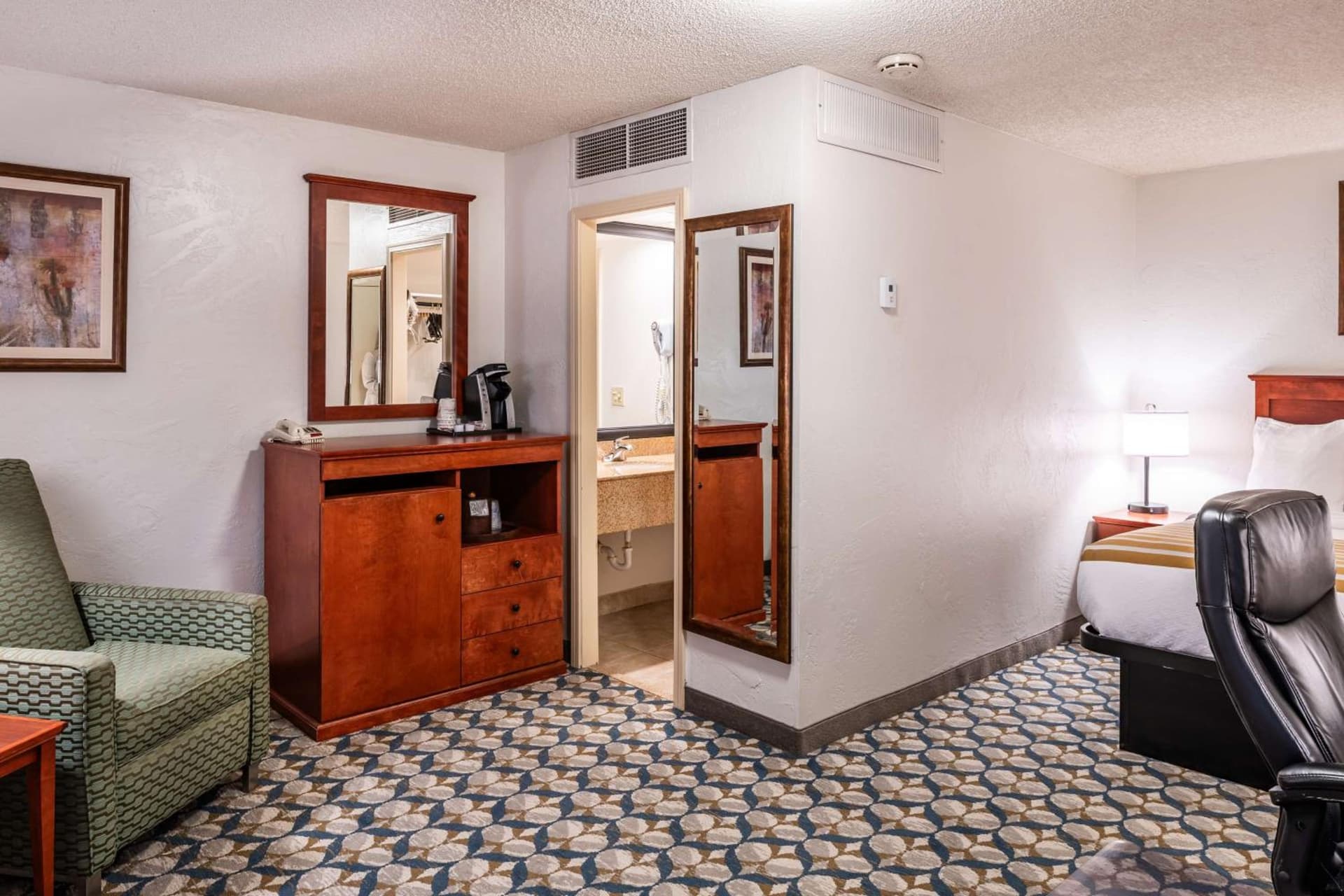Best Western Vista Inn at the Airport gallery photo in Boise, ID — image 7