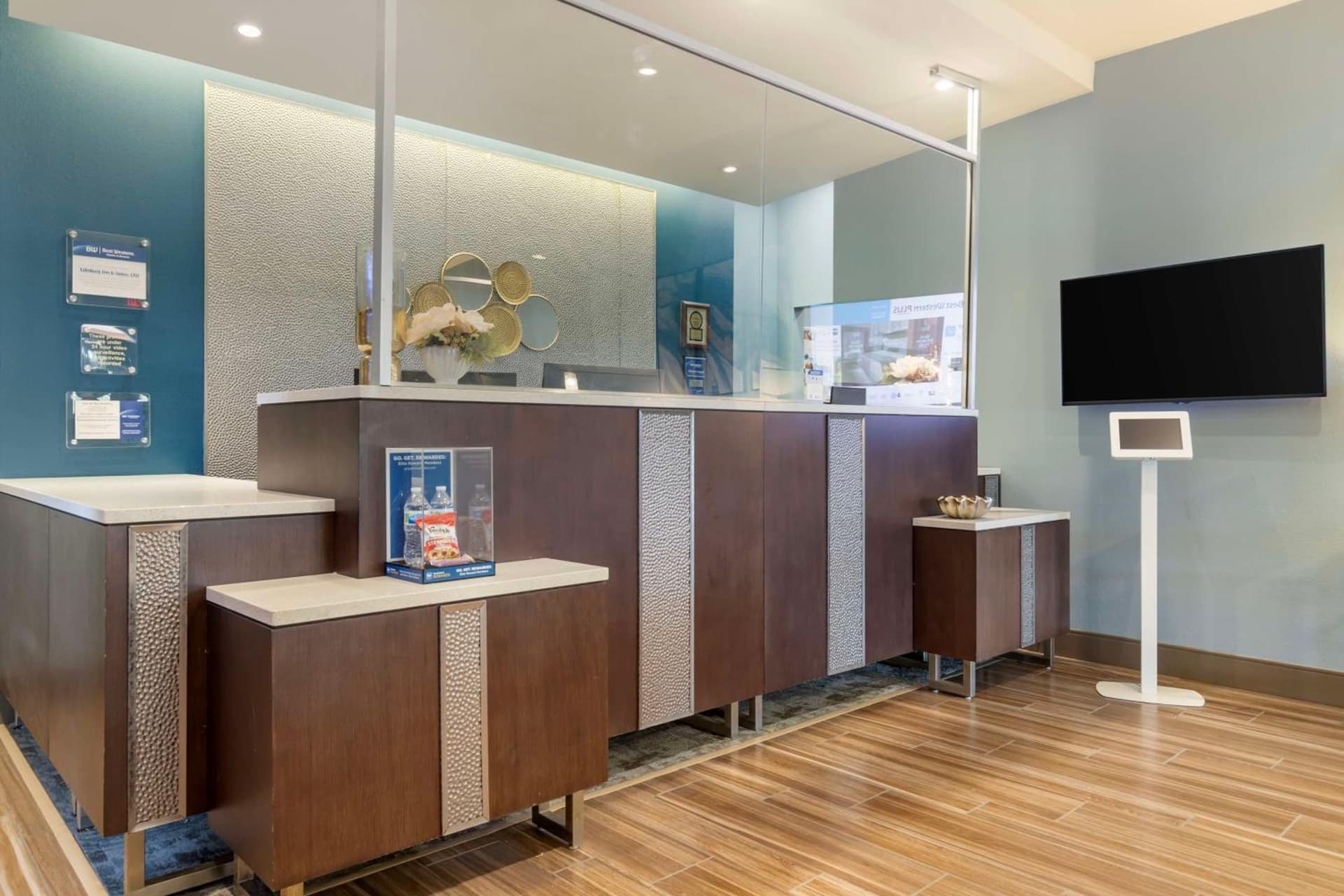 Best Western Plus Edinburg Inn & Suites gallery photo in Edinburg, TX — image 20