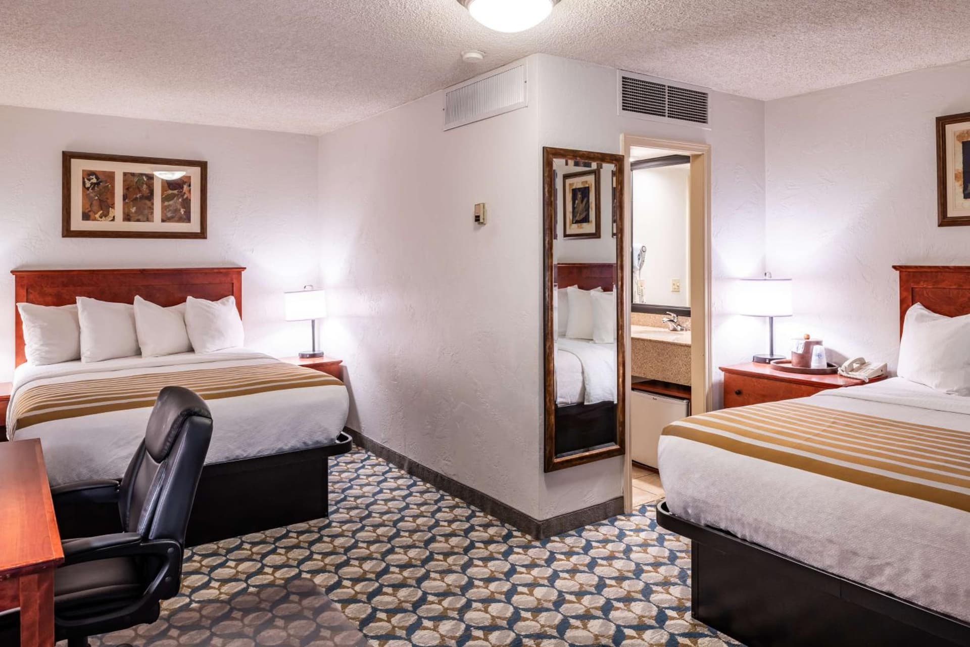 Best Western Vista Inn at the Airport gallery photo in Boise, ID — image 27