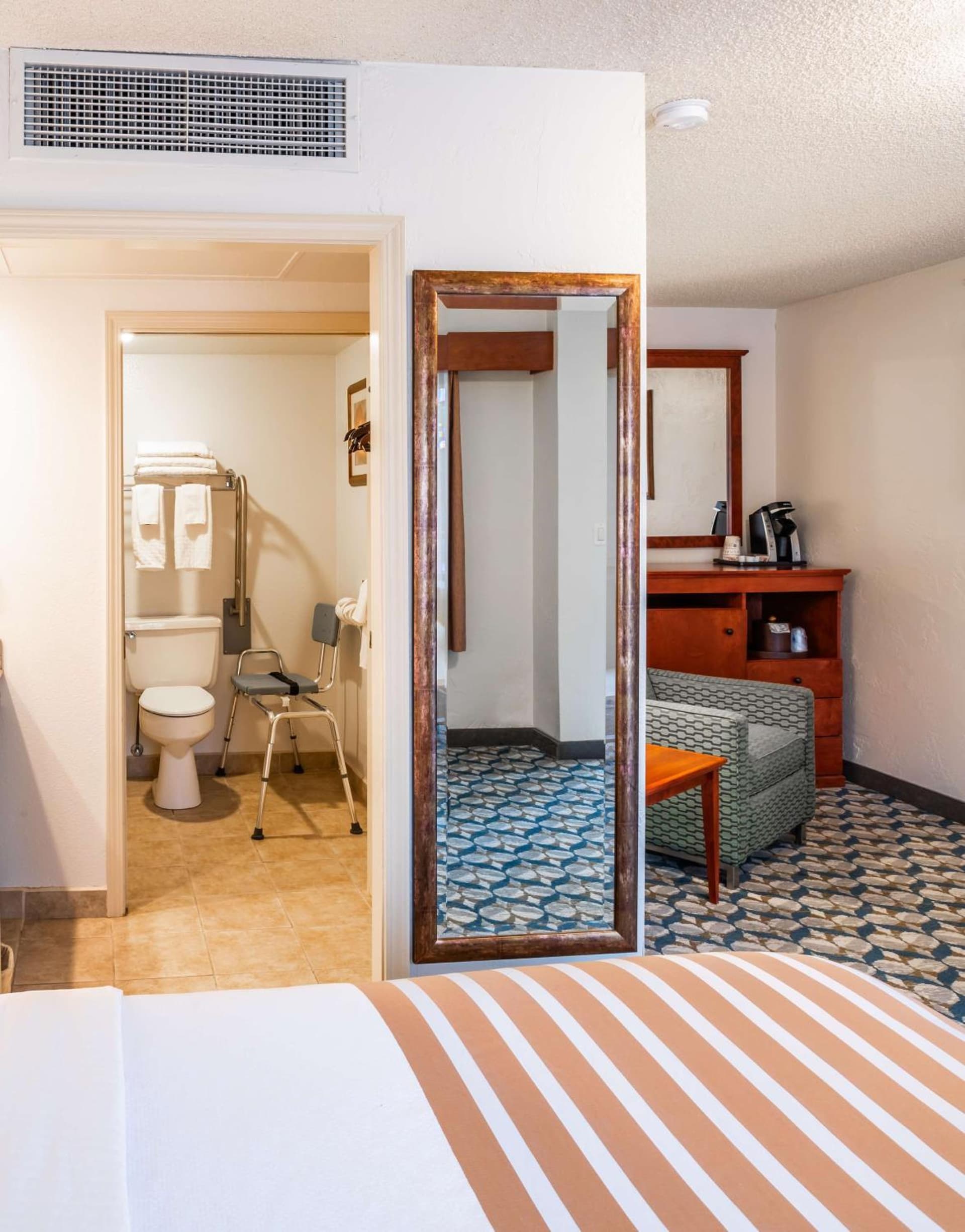 Best Western Vista Inn at the Airport gallery photo in Boise, ID — image 18