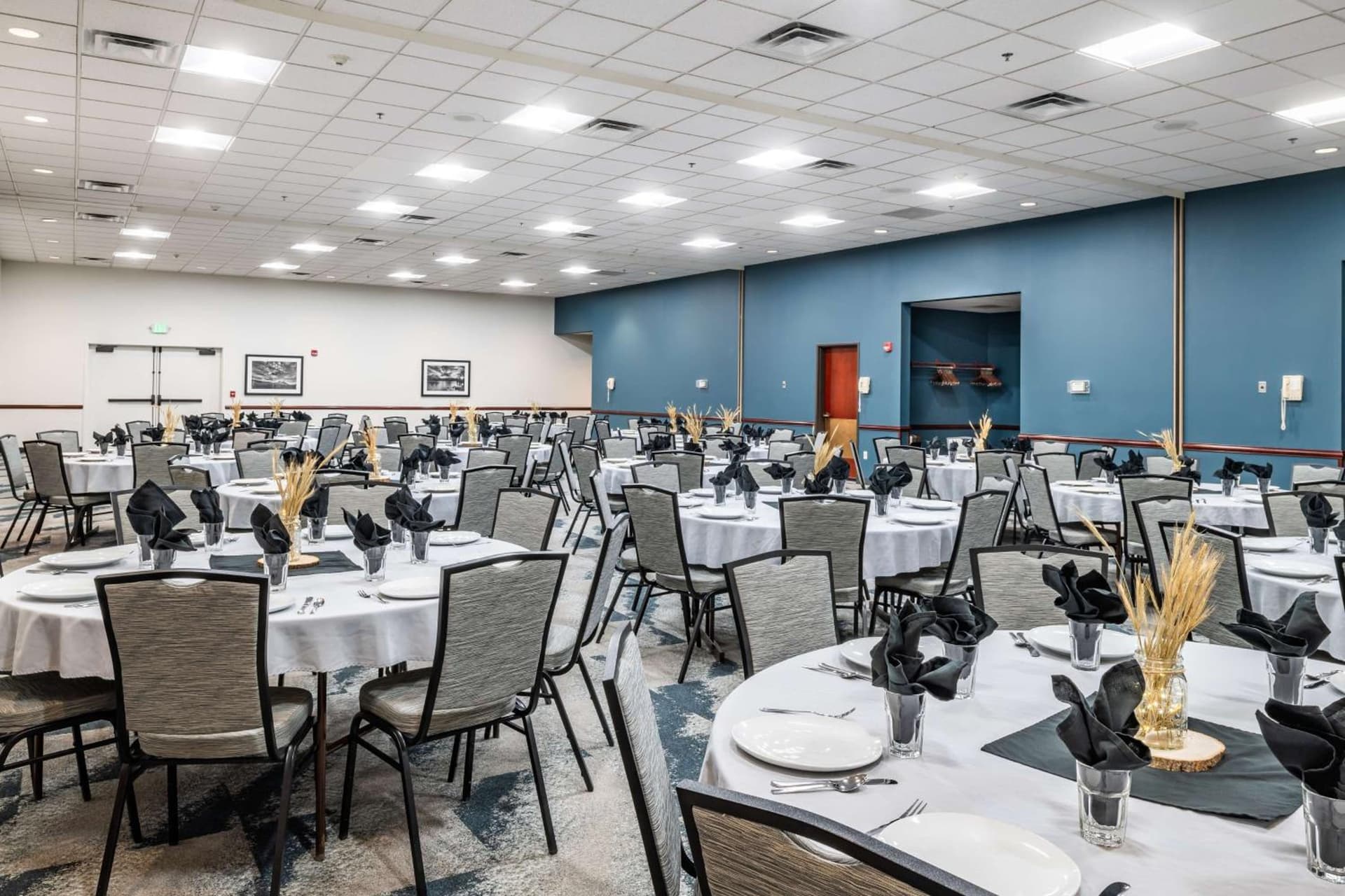 Best Western Vista Inn at the Airport gallery photo in Boise, ID — image 19