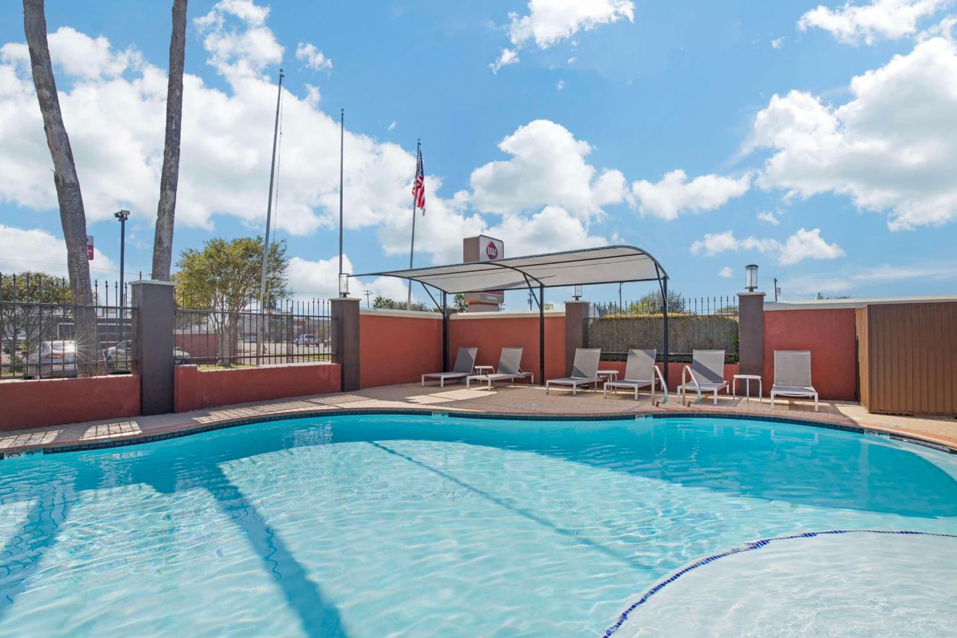 Best Western Plus Edinburg Inn & Suites gallery photo in Edinburg, TX — image 40