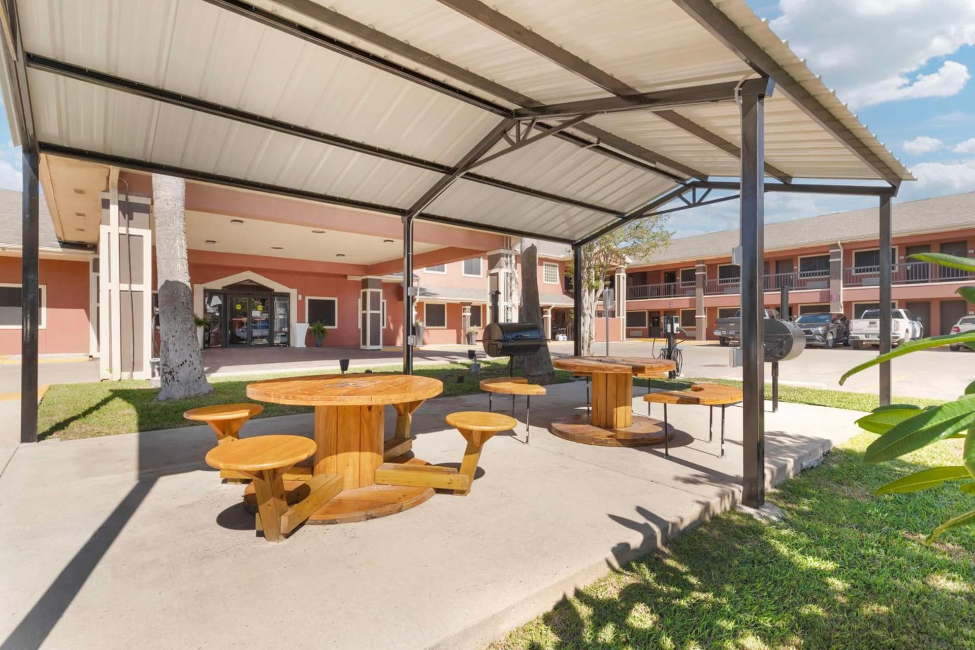 Best Western Plus Edinburg Inn & Suites gallery photo in Edinburg, TX — image 24