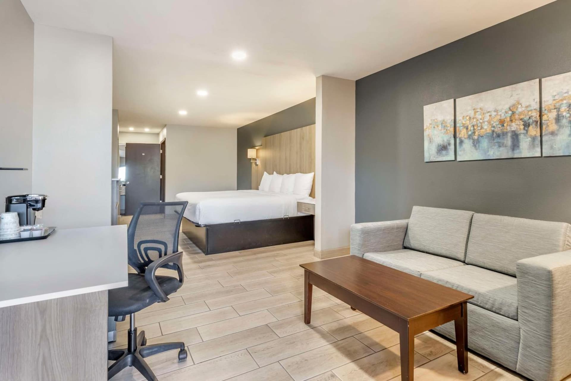 Best Western Plus Edinburg Inn & Suites gallery photo in Edinburg, TX — image 44