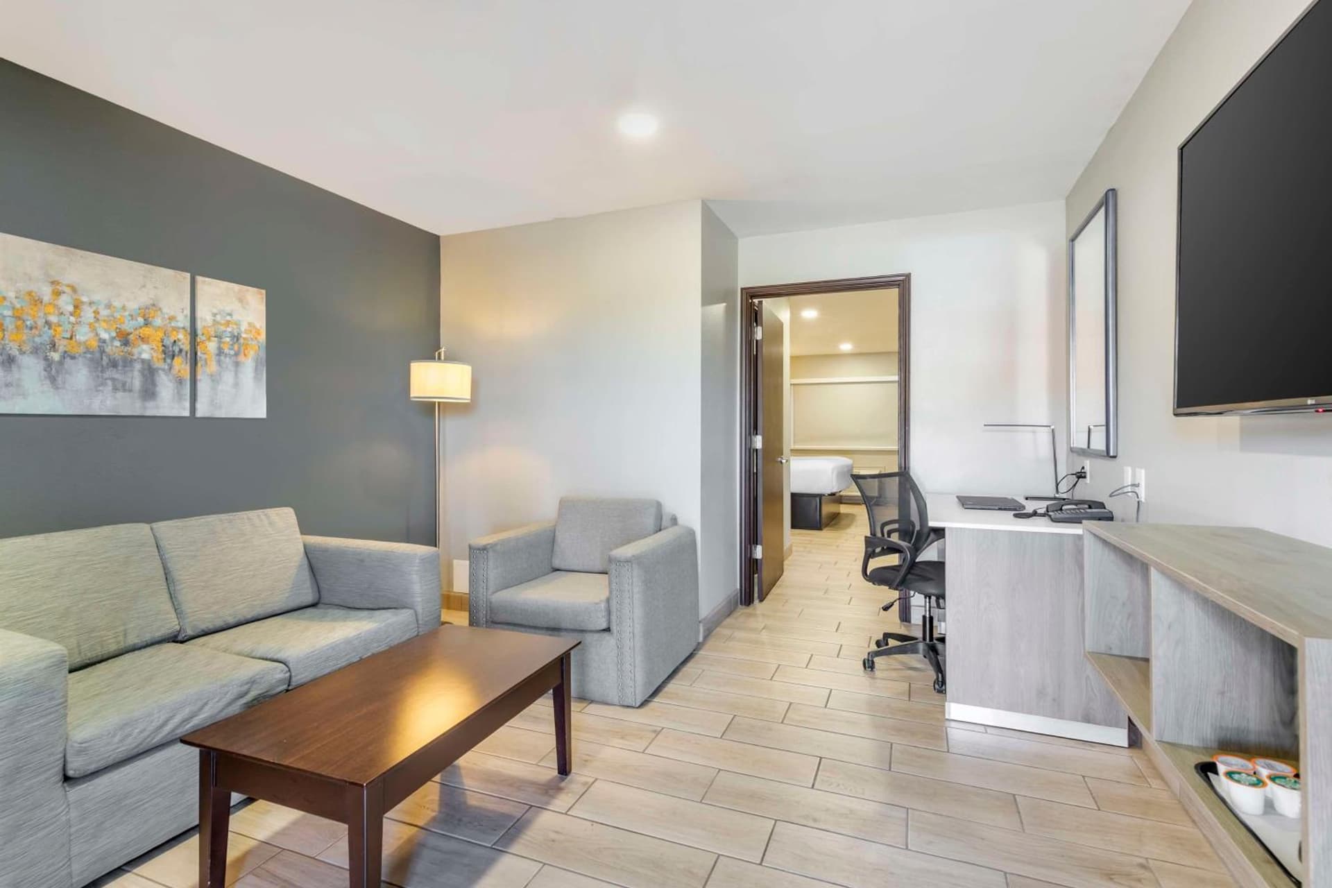 Best Western Plus Edinburg Inn & Suites gallery photo in Edinburg, TX — image 14