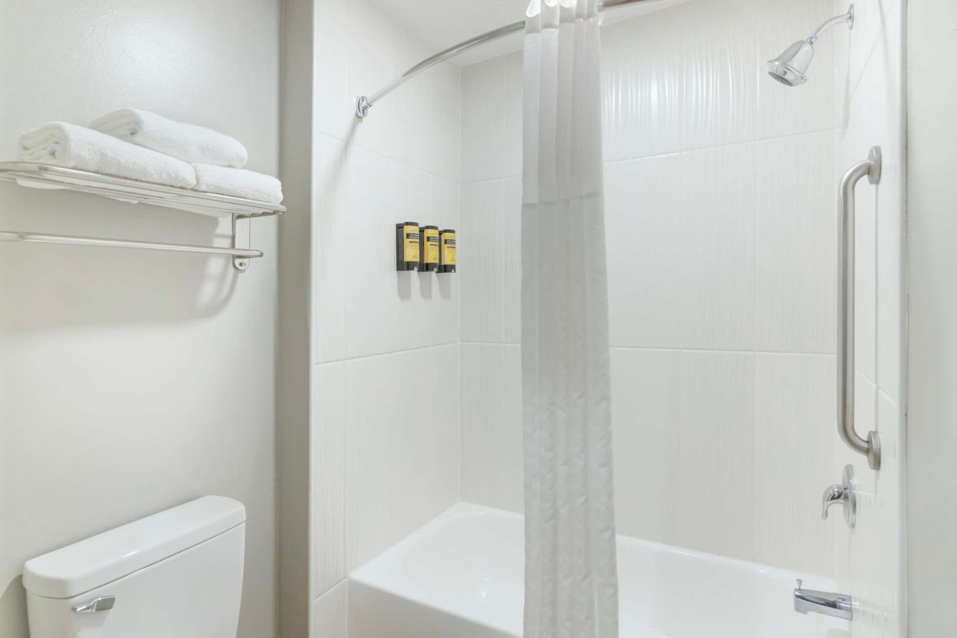 Best Western Plus Edinburg Inn & Suites gallery photo in Edinburg, TX — image 29