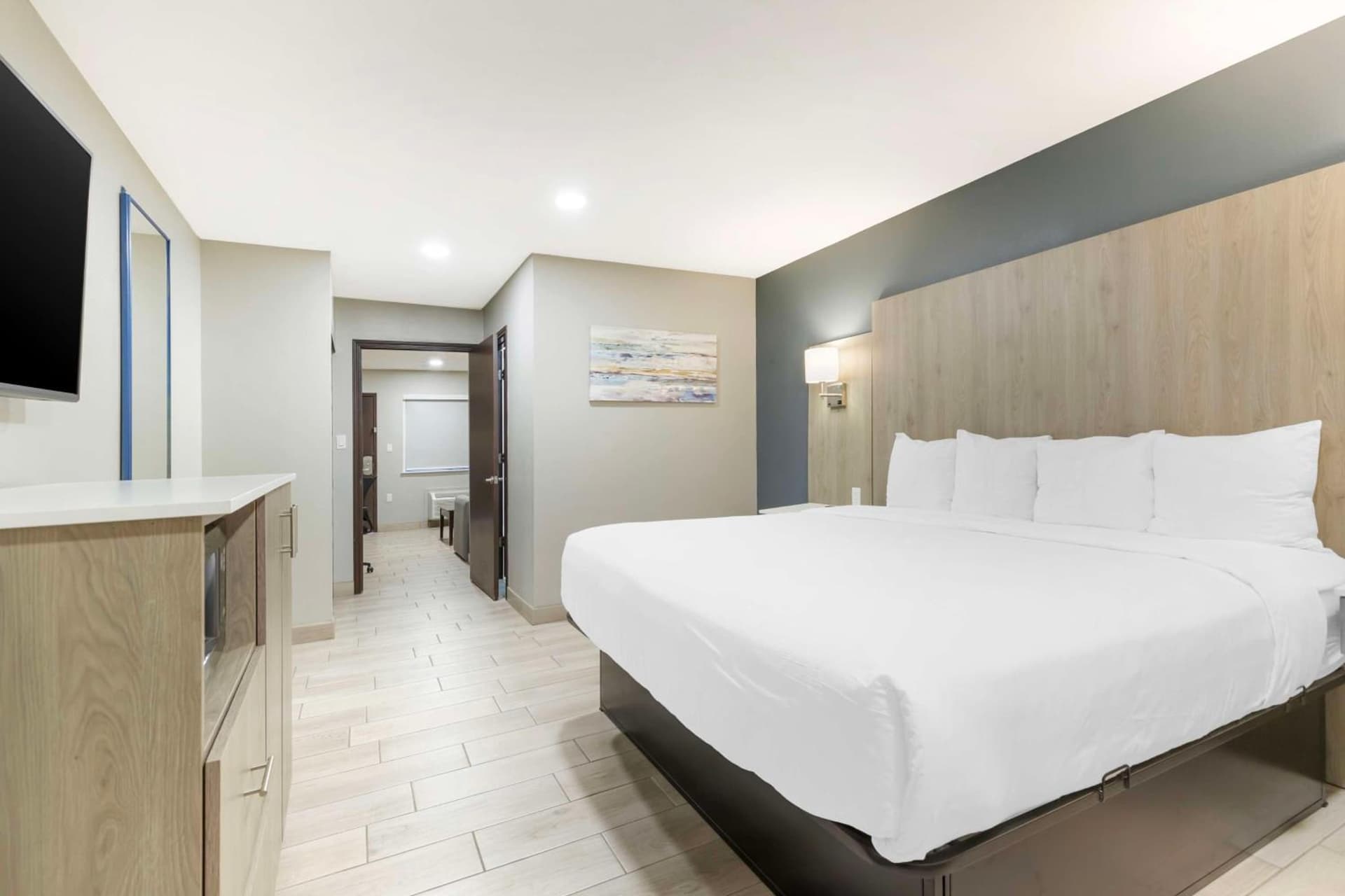 Best Western Plus Edinburg Inn & Suites gallery photo in Edinburg, TX — image 6