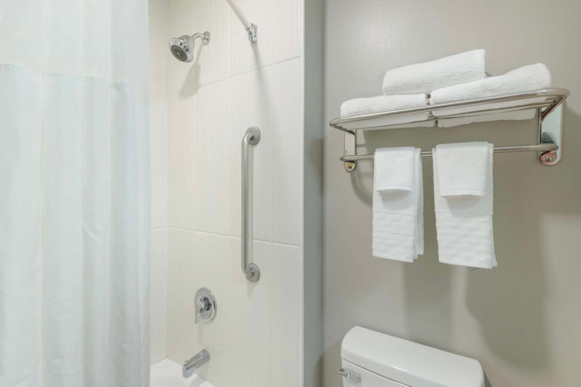 Best Western Plus Edinburg Inn & Suites gallery photo in Edinburg, TX — image 13