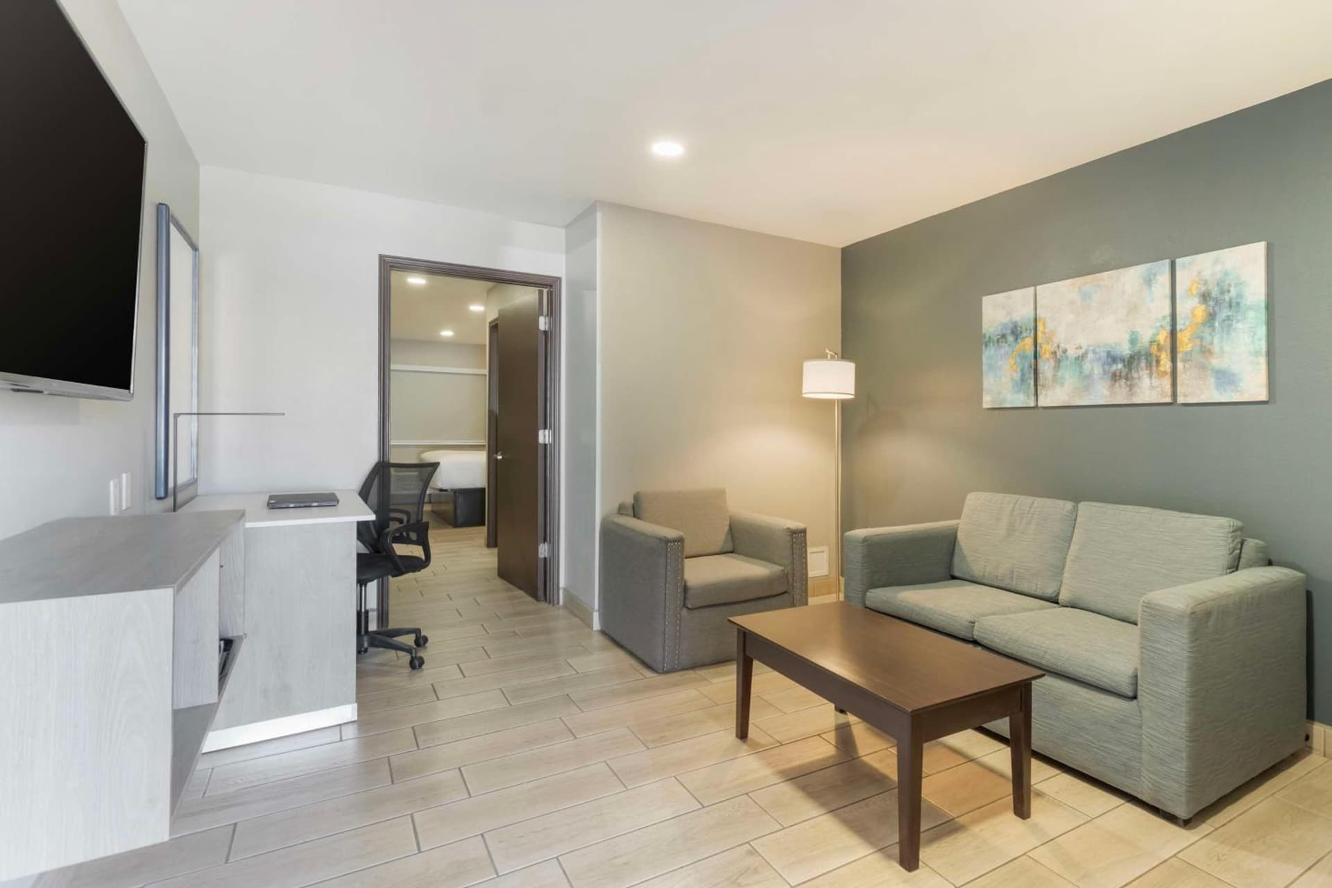 Best Western Plus Edinburg Inn & Suites gallery photo in Edinburg, TX — image 11