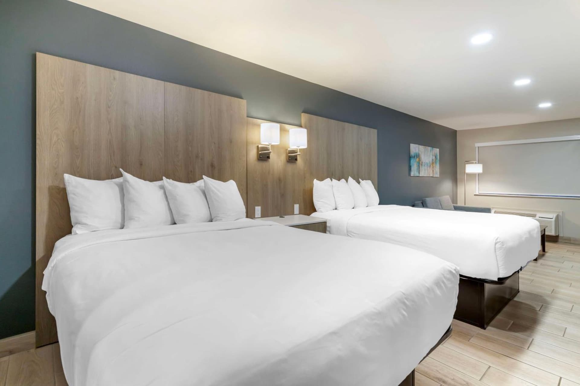 Best Western Plus Edinburg Inn & Suites gallery photo in Edinburg, TX — image 18