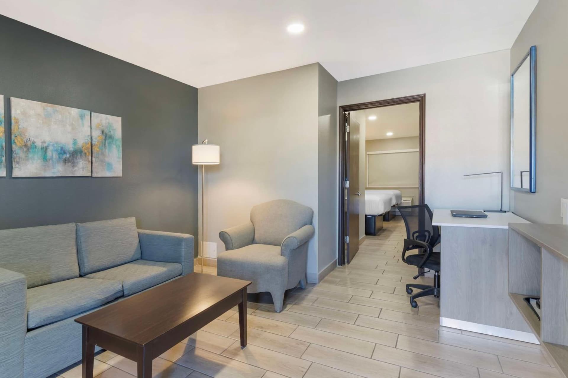 Best Western Plus Edinburg Inn & Suites gallery photo in Edinburg, TX — image 9