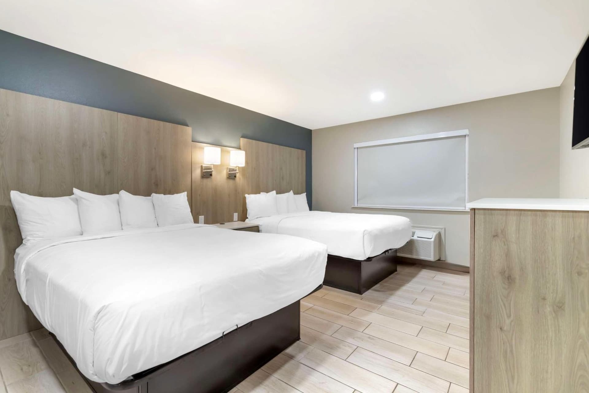 Best Western Plus Edinburg Inn & Suites gallery photo in Edinburg, TX — image 10