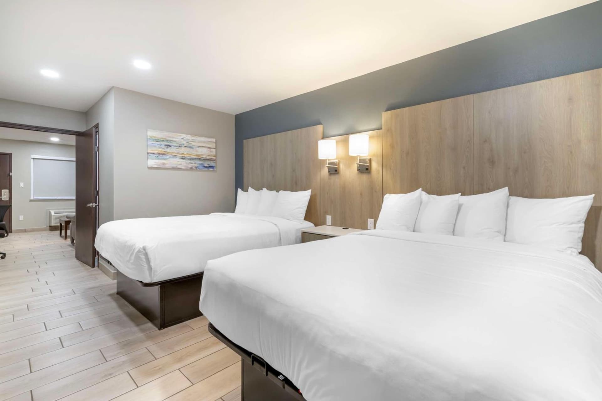 Best Western Plus Edinburg Inn & Suites gallery photo in Edinburg, TX — image 27