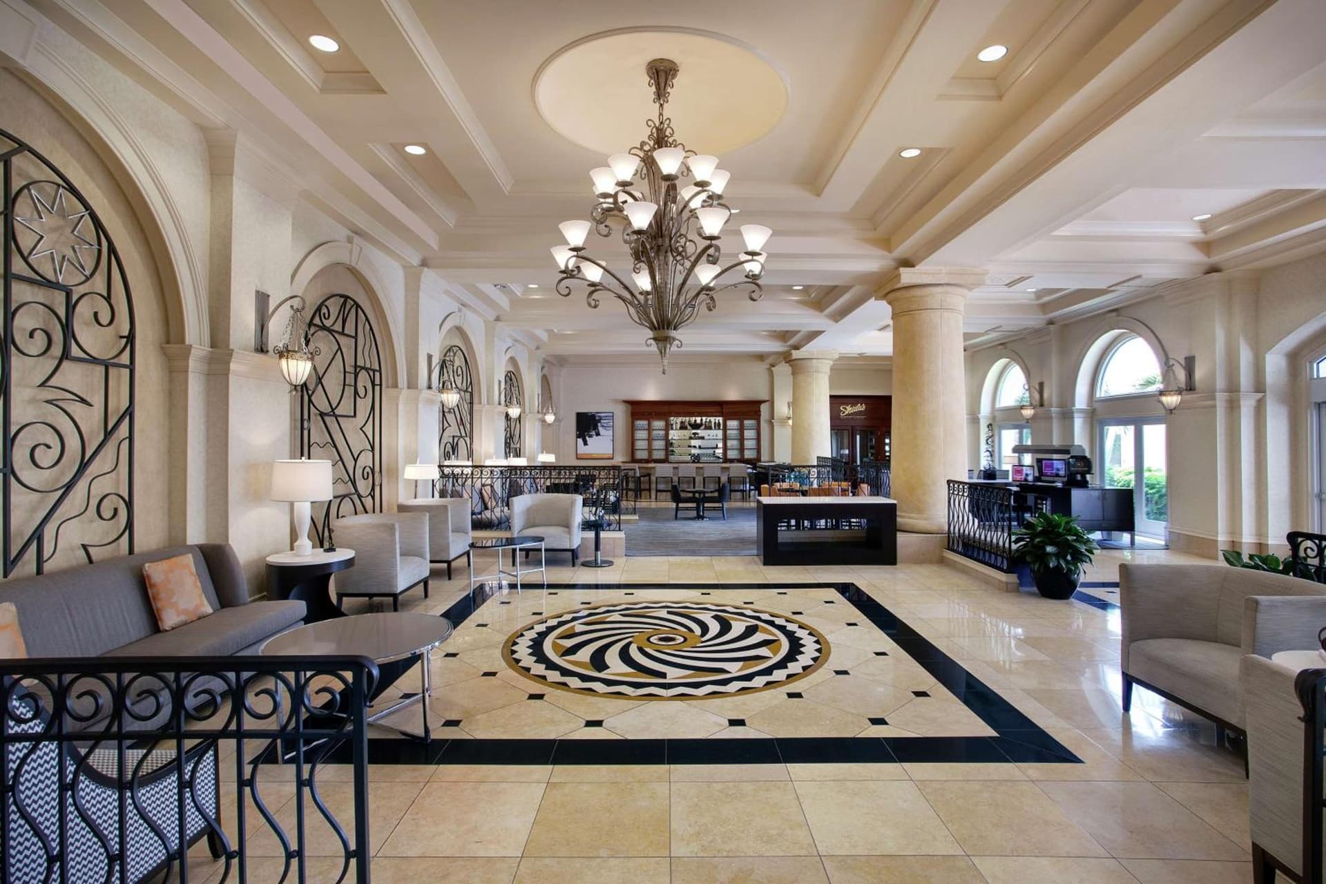 Hilton Naples gallery photo in Naples, FL — image 14