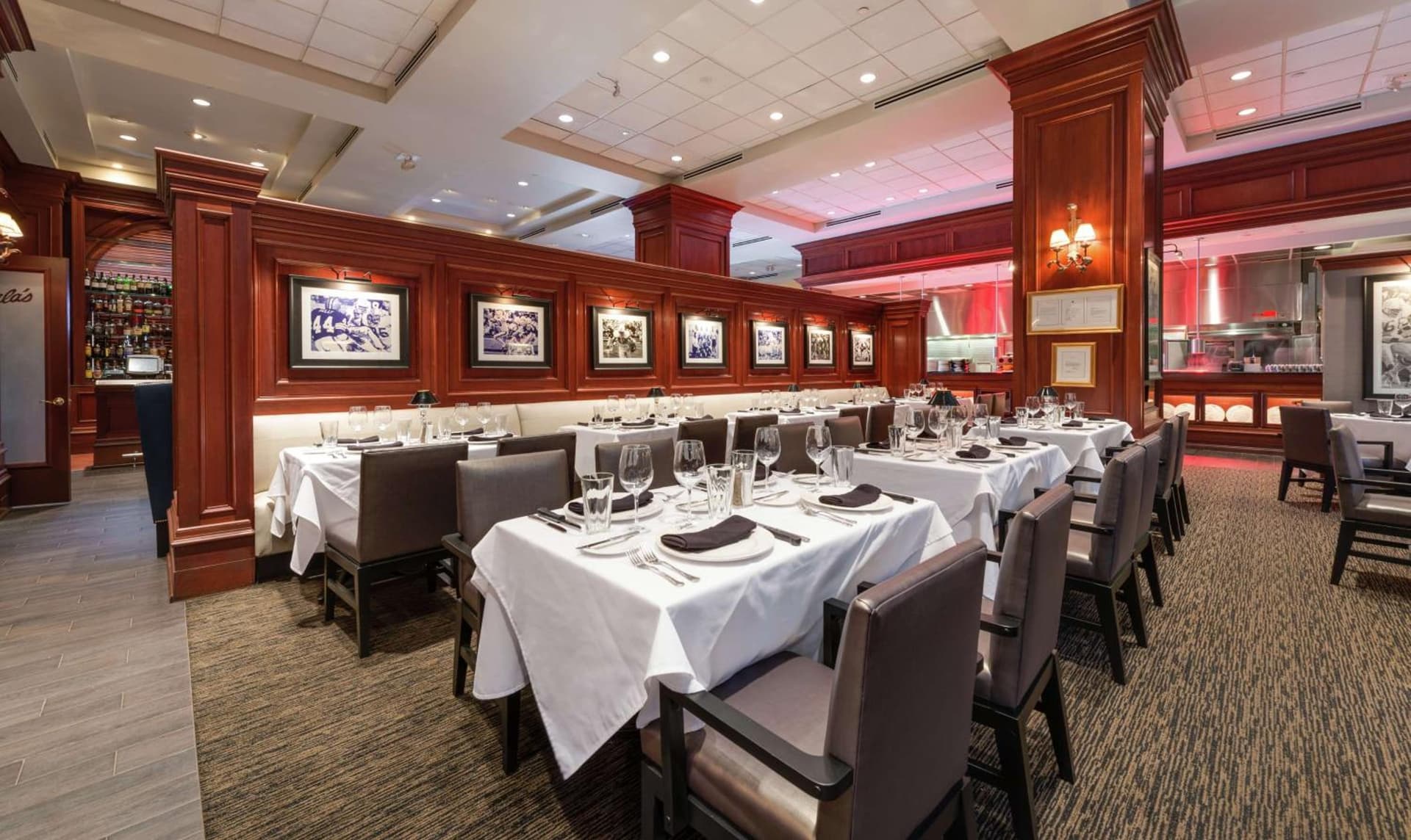 Hilton Naples gallery photo in Naples, FL — image 32