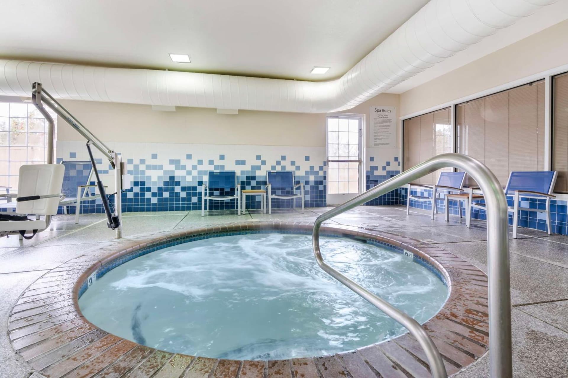Best Western Bend North gallery photo in Bend, OR — image 10
