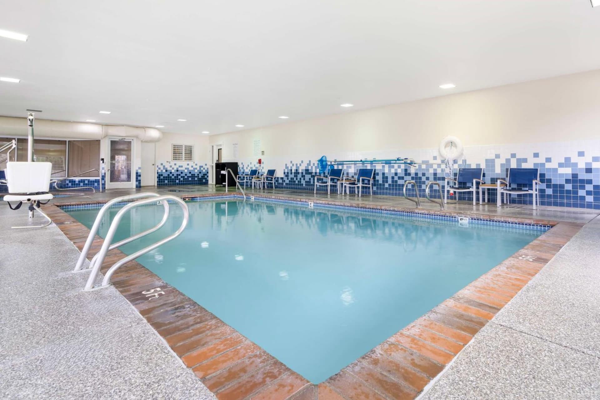 Best Western Bend North gallery photo in Bend, OR — image 36