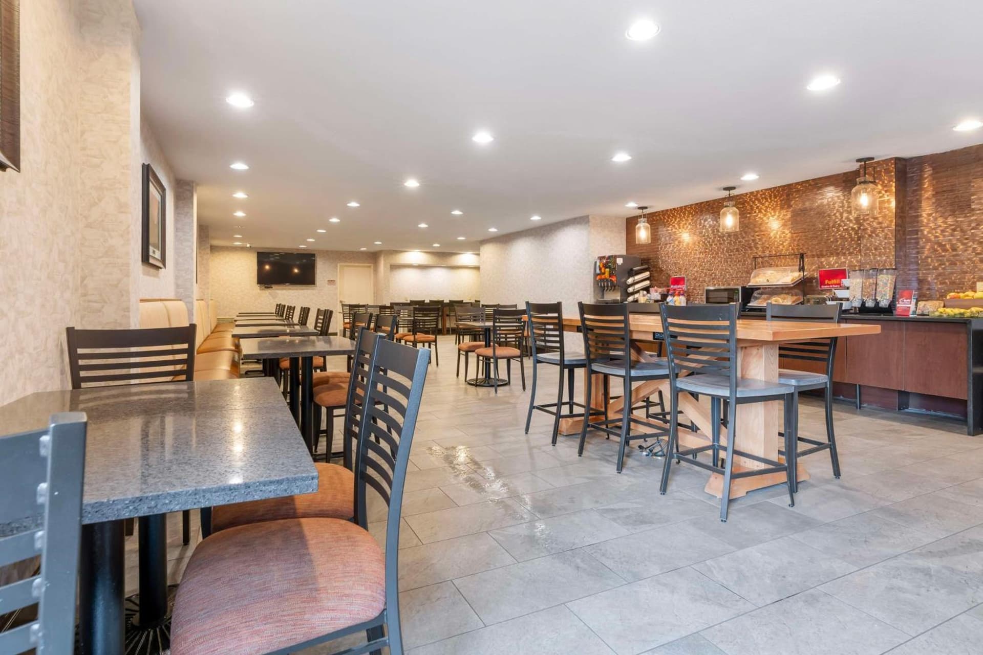 Best Western Bend North gallery photo in Bend, OR — image 25