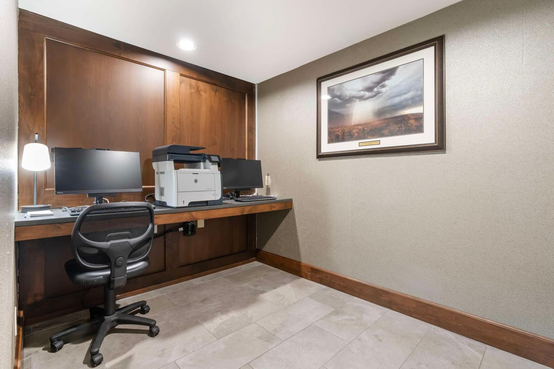 Best Western Bend North gallery photo in Bend, OR — image 34