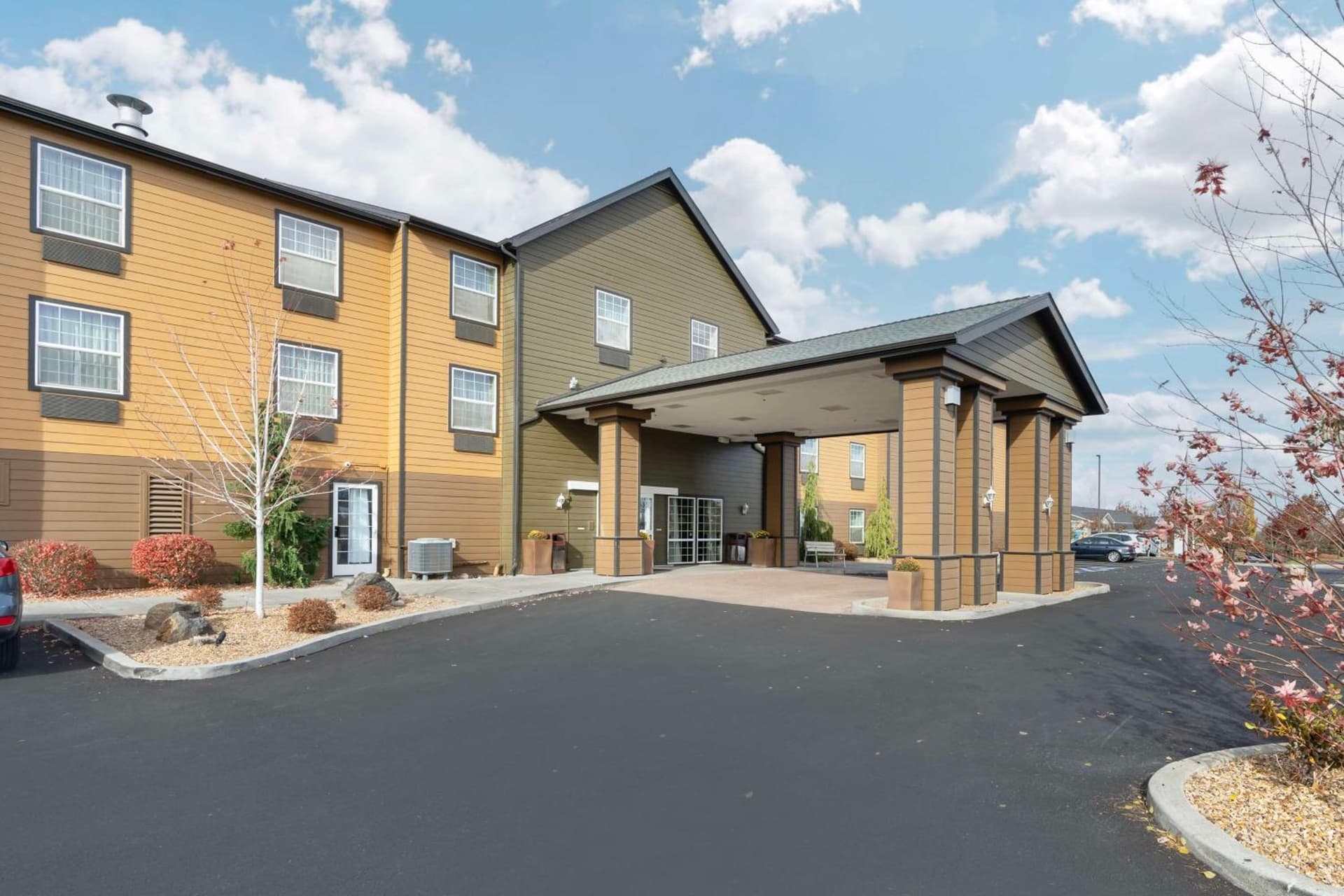 Best Western Bend North gallery photo in Bend, OR — image 11