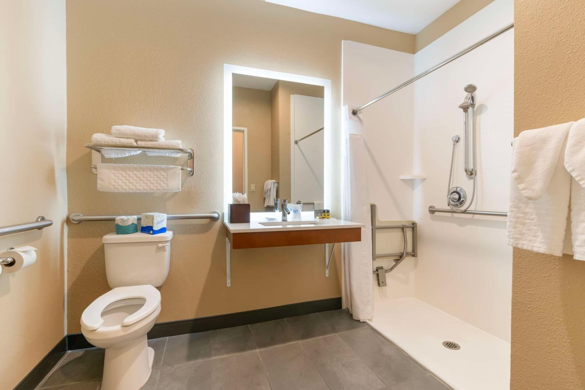 Best Western Bend North gallery photo in Bend, OR — image 5