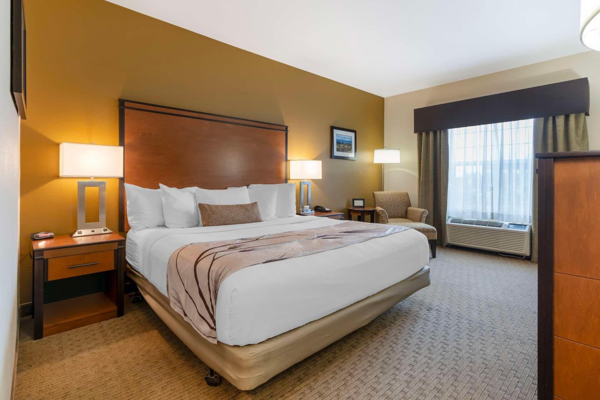 Best Western Bend North gallery photo in Bend, OR — image 22