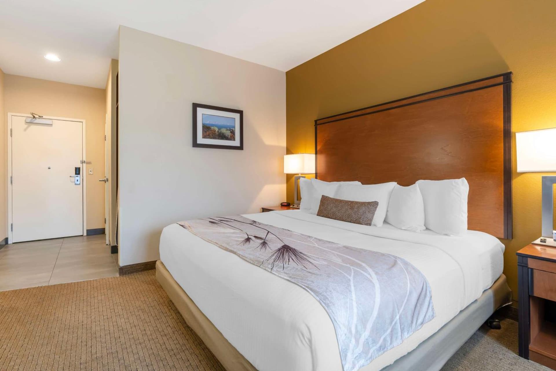 Best Western Bend North gallery photo in Bend, OR — image 15