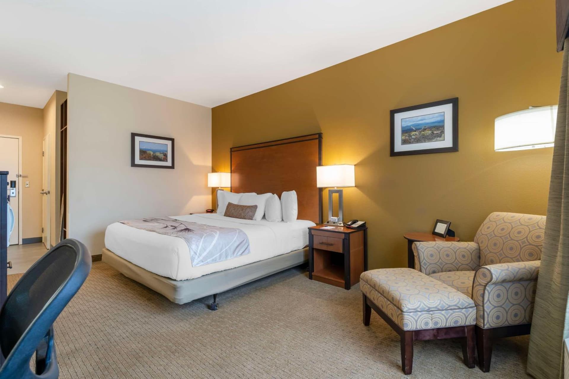 Best Western Bend North gallery photo in Bend, OR — image 7