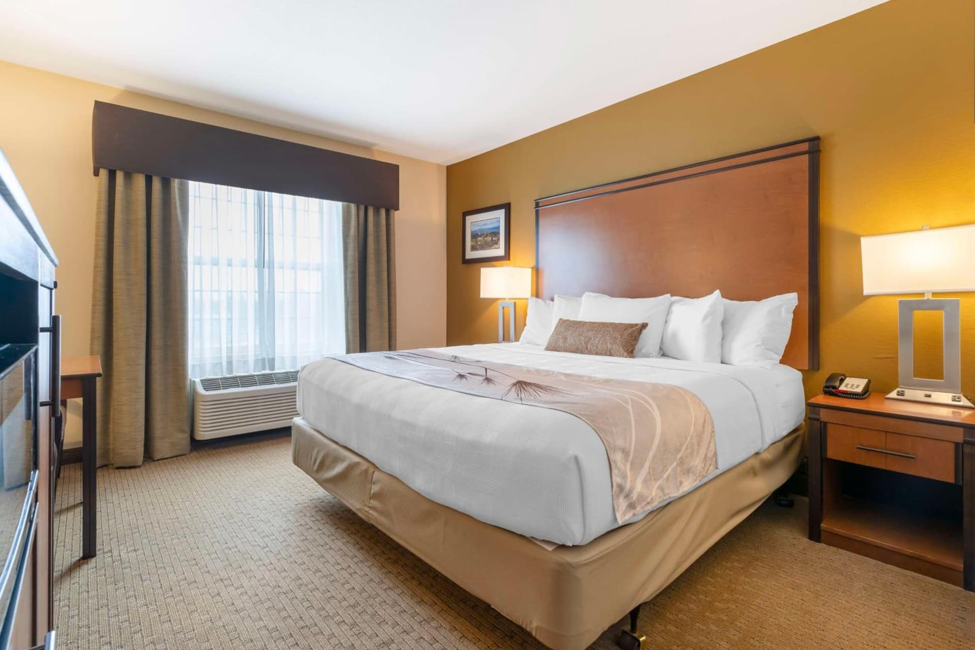 Best Western Bend North gallery photo in Bend, OR — image 26