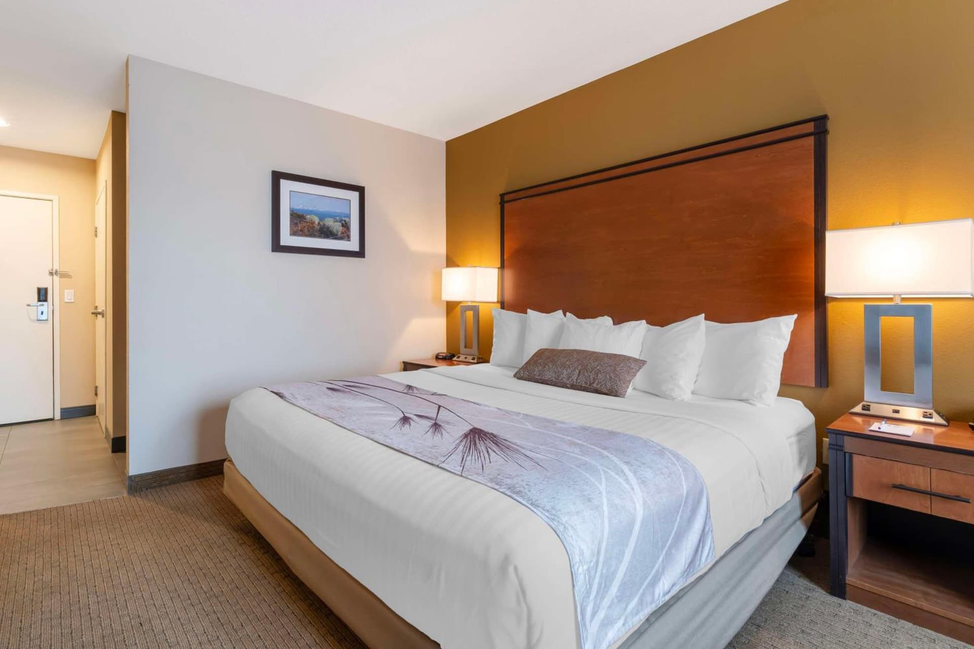 Best Western Bend North gallery photo in Bend, OR — image 9