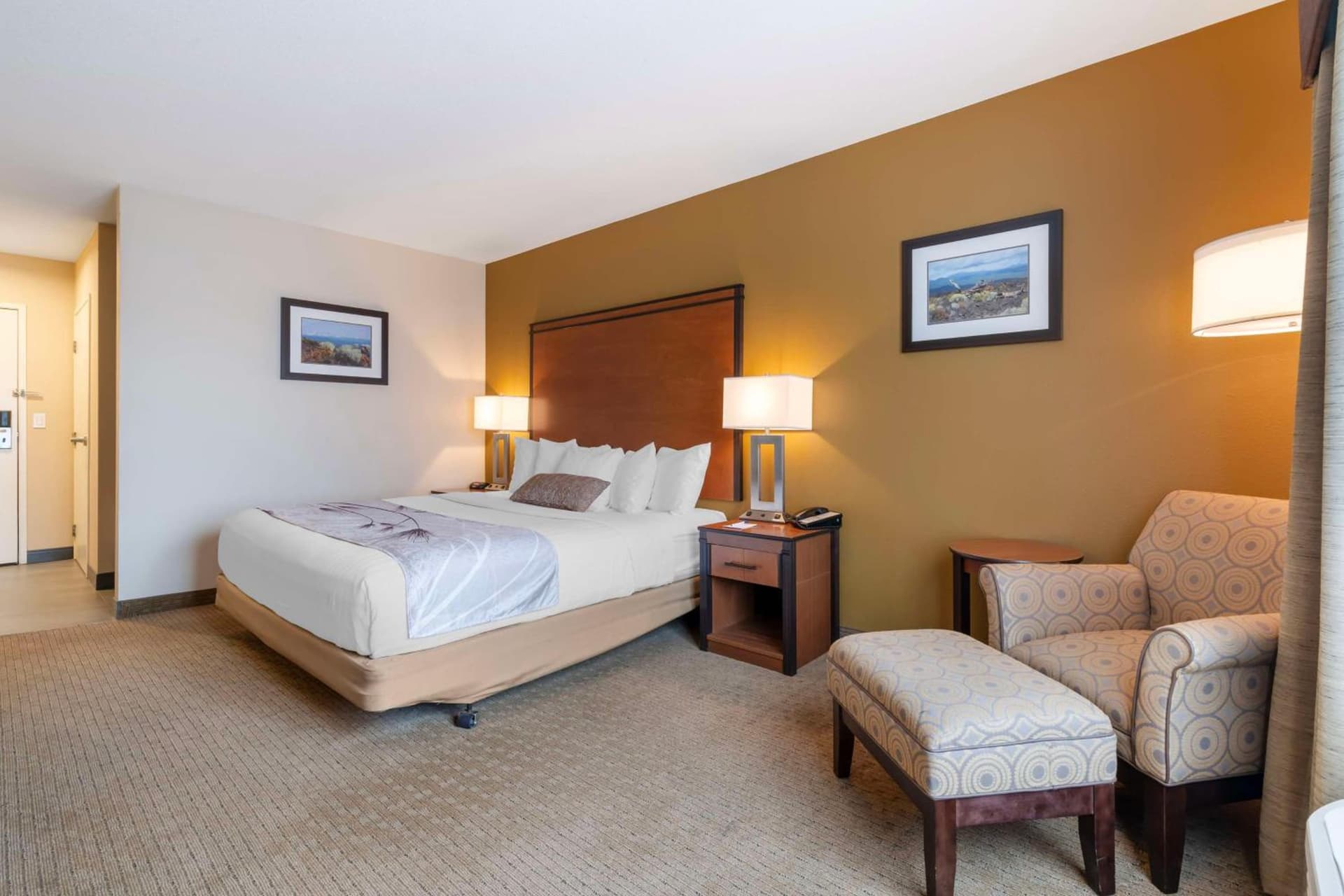 Best Western Bend North gallery photo in Bend, OR — image 28