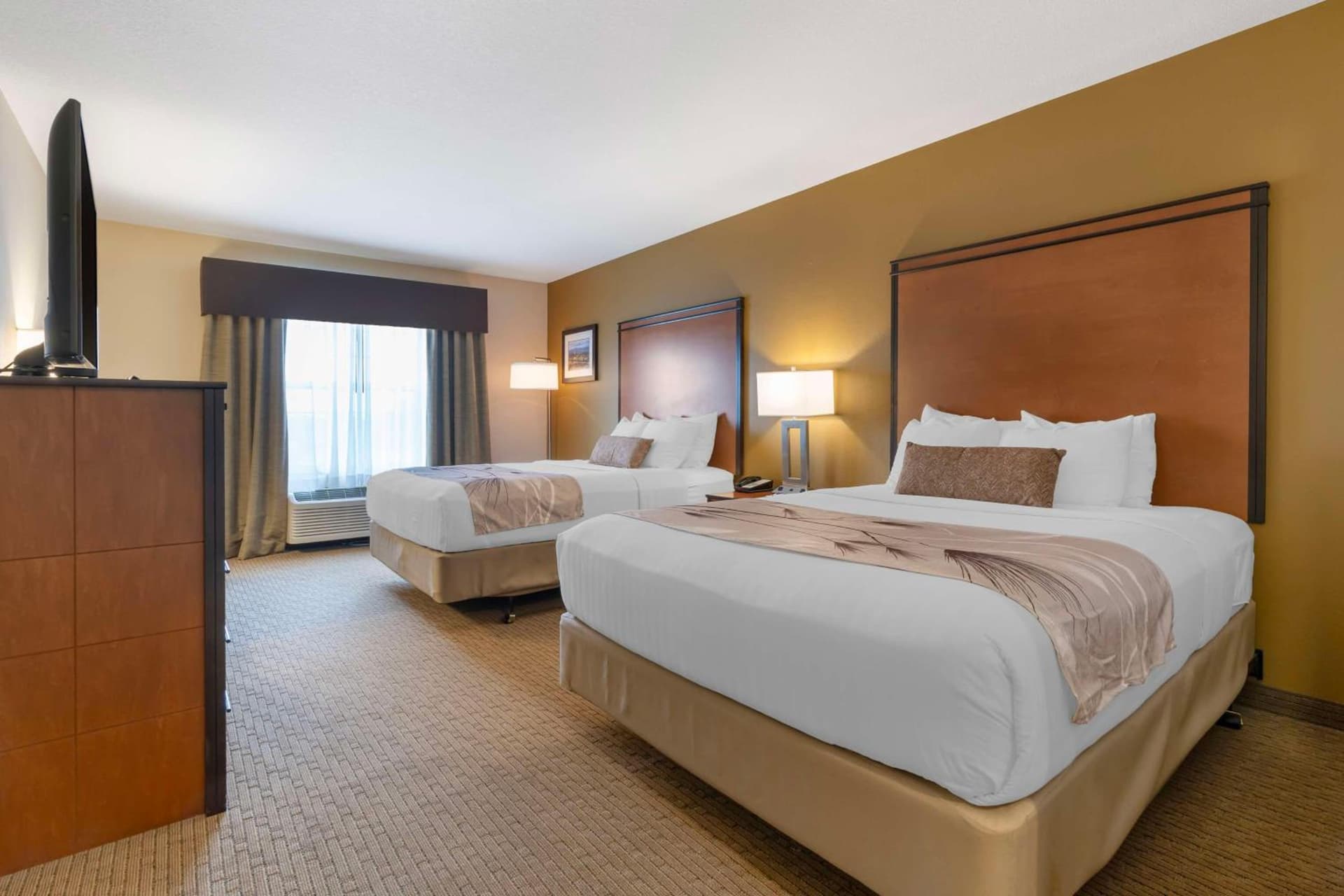 Best Western Bend North gallery photo in Bend, OR — image 14