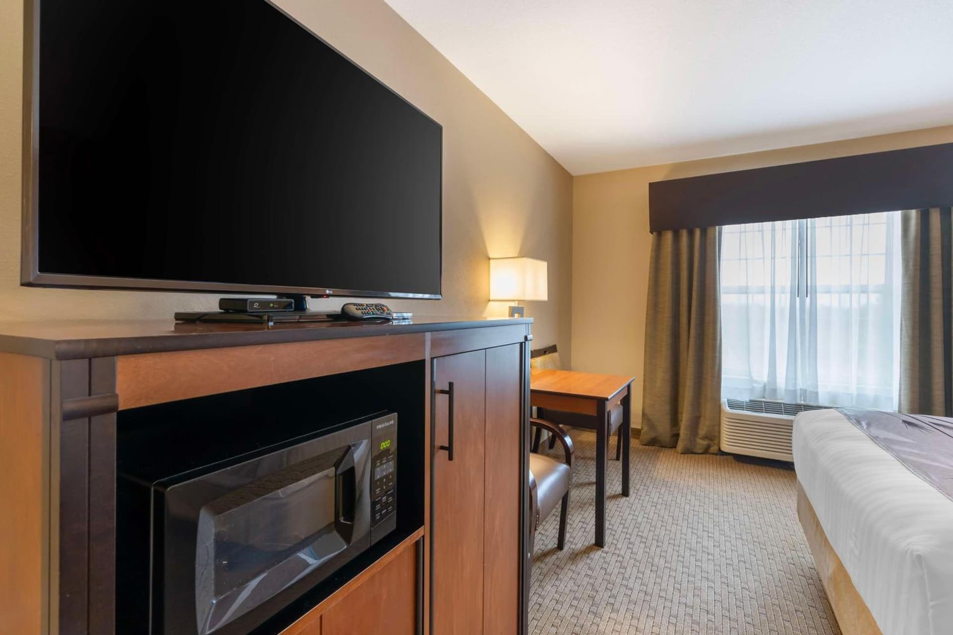 Best Western Bend North gallery photo in Bend, OR — image 17