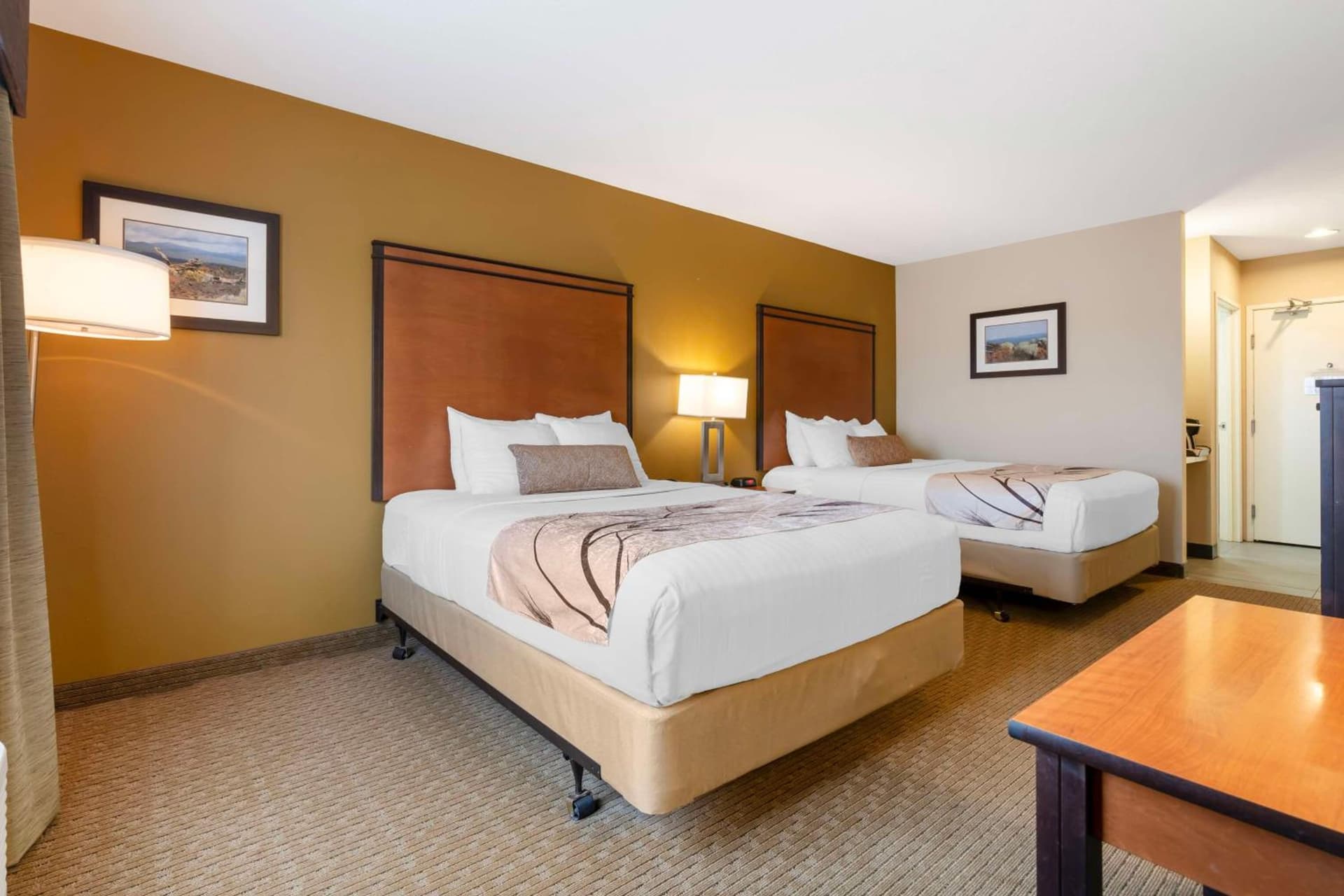 Best Western Bend North gallery photo in Bend, OR — image 27
