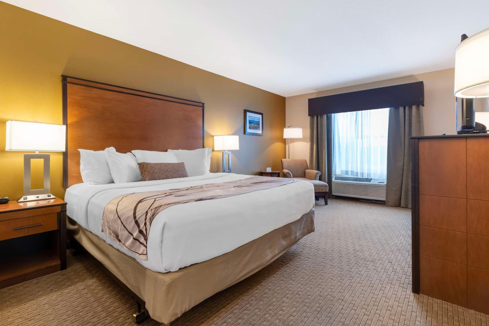 Best Western Bend North gallery photo in Bend, OR — image 33