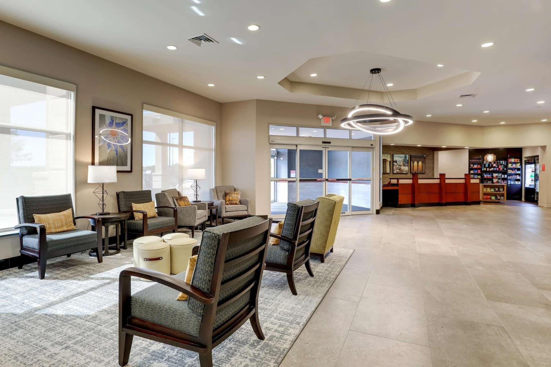 Drury Inn & Suites Independence Kansas City gallery photo in Blue Springs, MO — image 25