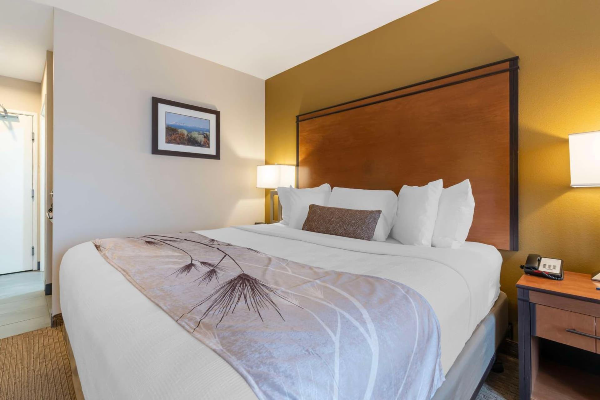 Best Western Bend North gallery photo in Bend, OR — image 40